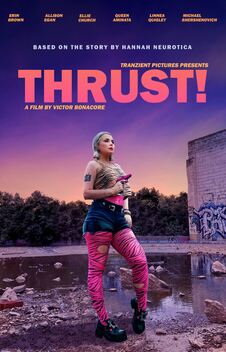 Thrust! (2022)