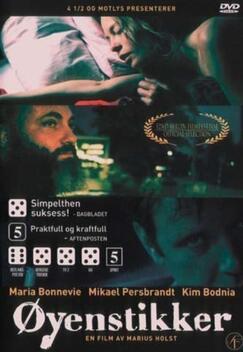 Dragonfly (2001)
