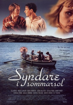 Sinner in the Summer Sun (2001)