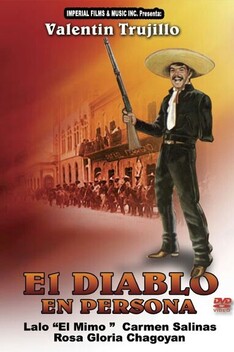 El Diablo En Persona (1982)