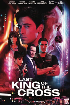 Last King of the Cross (2023-)