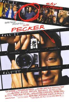 Pecker (1998)