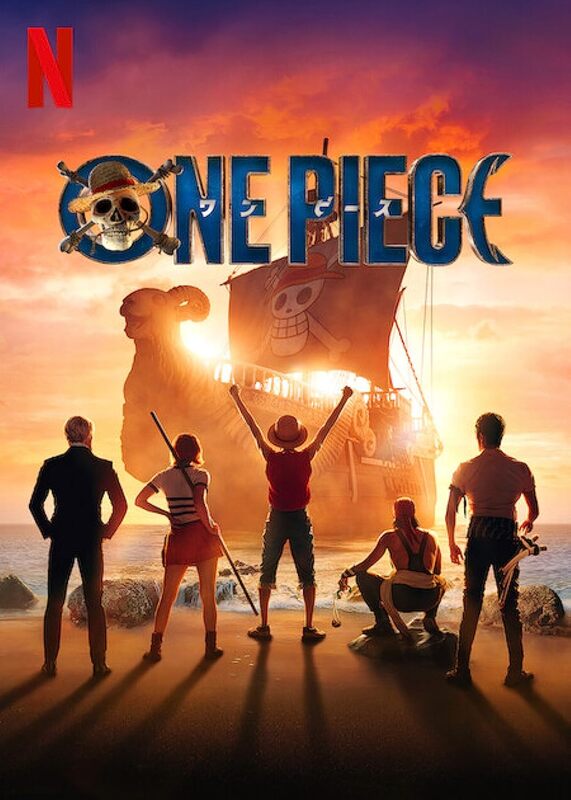 One Piece Blu Ray ราคาถูก ซื้อออนไลน์ที่ - ธ.ค. 2023