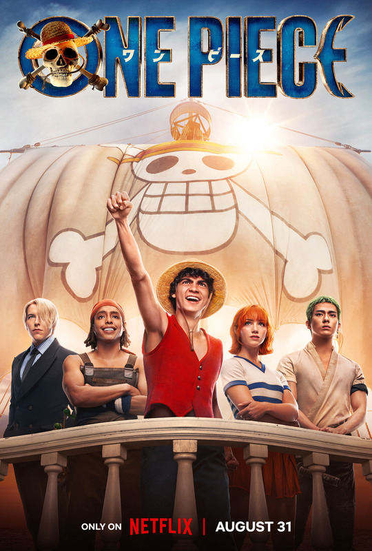 One Piece Film Z (2012) South Korean movie poster