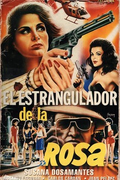 The Rose Strangler (1990)