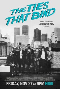 Bruce Springsteen: The Ties That Bind - The River Collection (1979-2015)