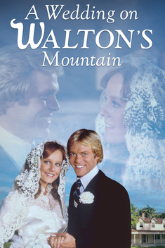 A Wedding on Walton's Mountain (1982)