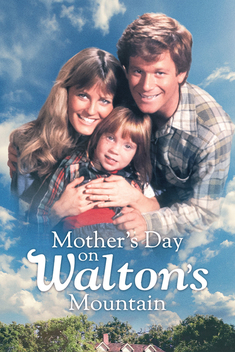 Mother's Day on Walton's Mountain (1982)