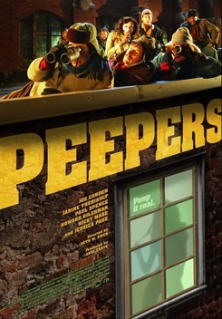 Peepers (2010)