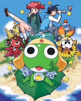 Sgt. Frog (2004 - 2011)