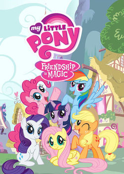 My Little Pony Friendship is Magic