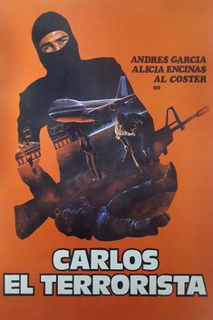 Carlos the Terrorist (1980)