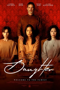 Daughter (2022)