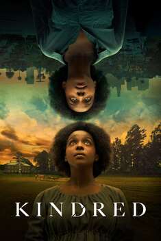 Kindred (2022)