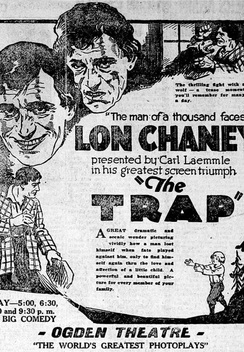 The Trap (1922)