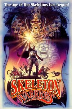 Skeleton Warriors (1994-1995)