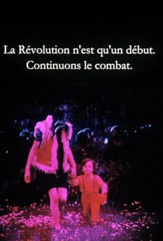 La r�volution n'est qu'un d�but. Continuons le combat (1968)