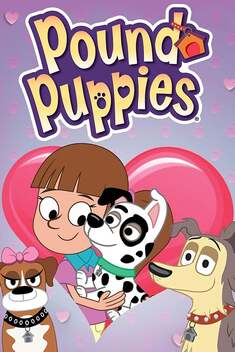 Pound Puppies (2010-2013)