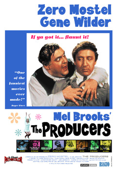 The Producers (1967)