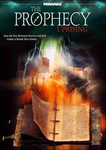 The Prophecy: Uprising (2005)