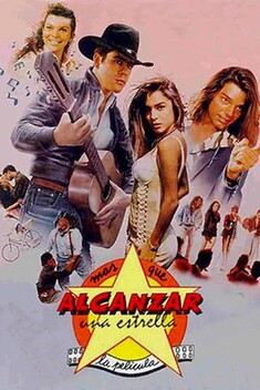 M�s Que Alcanzar Una Estrella (1992)