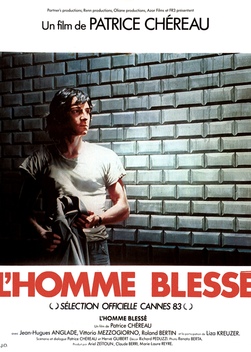 The Wounded Man (1983)