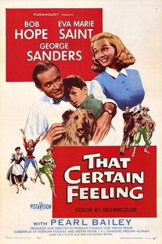 That Certain Feeling (1956)