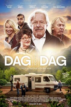 Day by Day (2022)