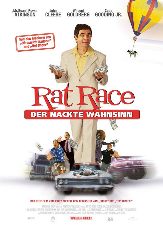 Rat Race (2001)