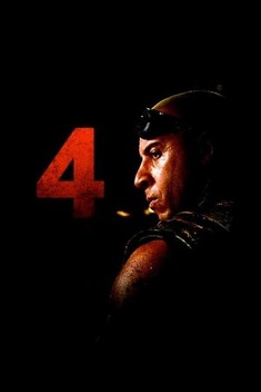 Riddick: Furya (2026)