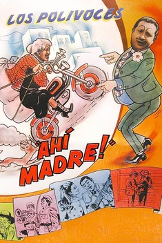 �Ah� Madre! (1970)