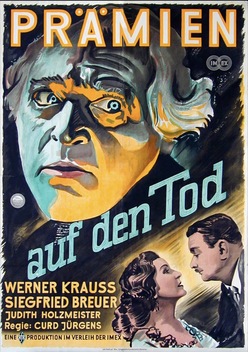 Pr�mien auf den Tod (1950)
