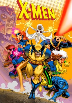 X-Men: Evolution (TV Series 2000–2003) - IMDb