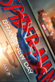 Spider-Man: Brand New Day (2026)