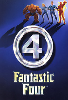 Fantastic Four (1994-1996)