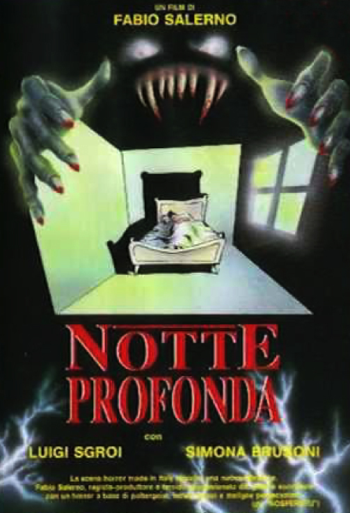 Deep Night (1991)