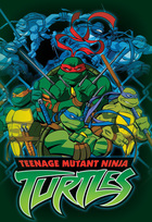TMNT: Mutant Mayhem' Skates to Blu-ray & 4K in December
