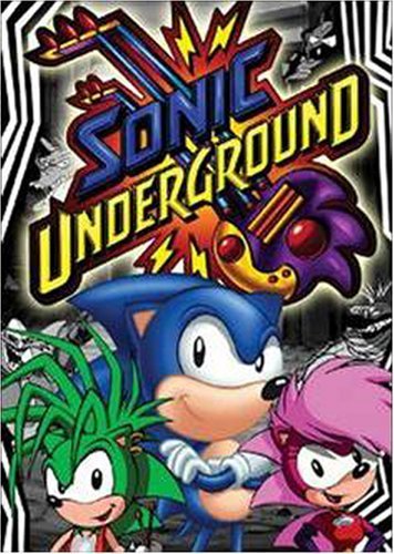 Sonic Underground 