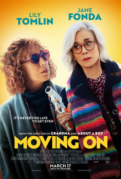 Moving On (2022)