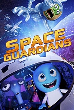 Space Guardians (2017)