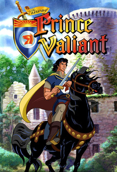 The Legend of Prince Valiant (1991-1994)