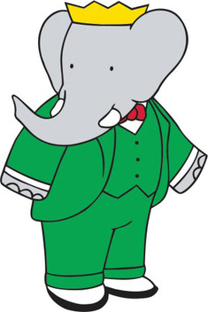 Babar (1989-1991)