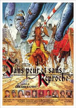 Sans peur et sans reproche (1988)