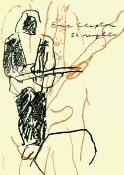 Eric Clapton: 24 Nights (1991)
