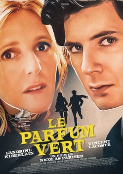 The Green Perfume (2022)
