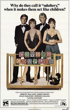 Loving Couples (1980)