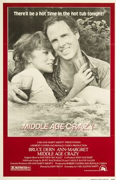 Middle Age Crazy (1980)