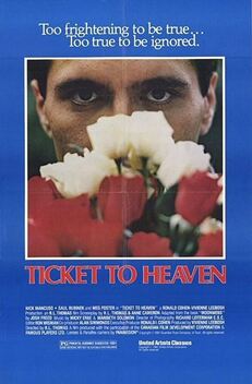 Ticket to Heaven (1981)