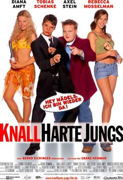 More Ants in the Pants (2002)