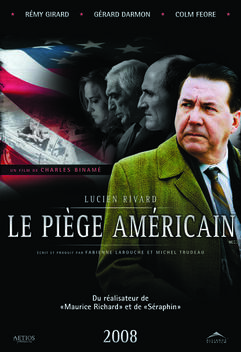 The American Trap (2008)